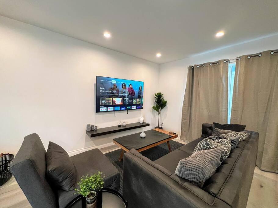 Hollywood Black Habitat Los Angeles Dış mekan fotoğraf