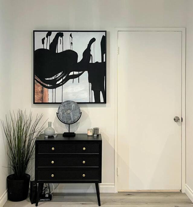 Hollywood Black Habitat Los Angeles Dış mekan fotoğraf