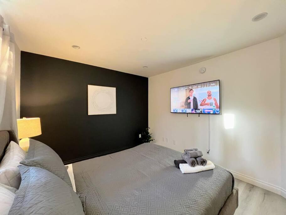 Hollywood Black Habitat Los Angeles Dış mekan fotoğraf