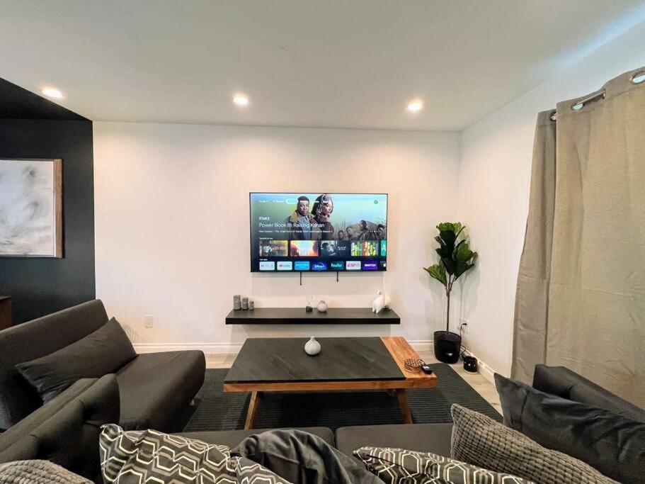 Hollywood Black Habitat Los Angeles Dış mekan fotoğraf