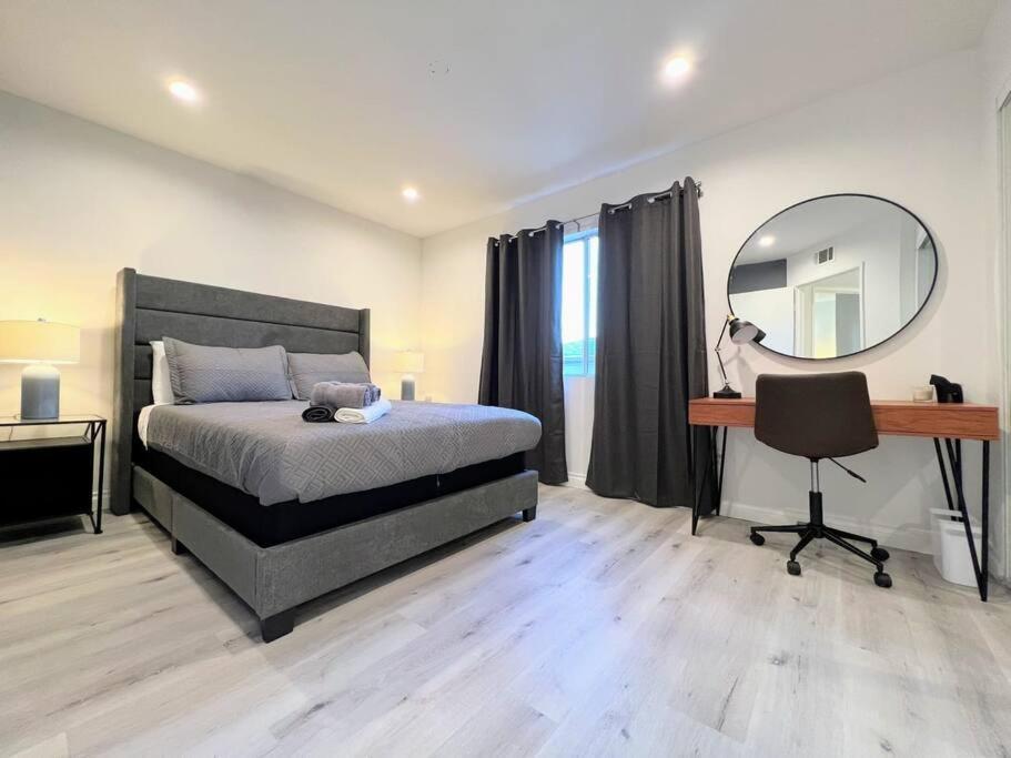 Hollywood Black Habitat Los Angeles Dış mekan fotoğraf