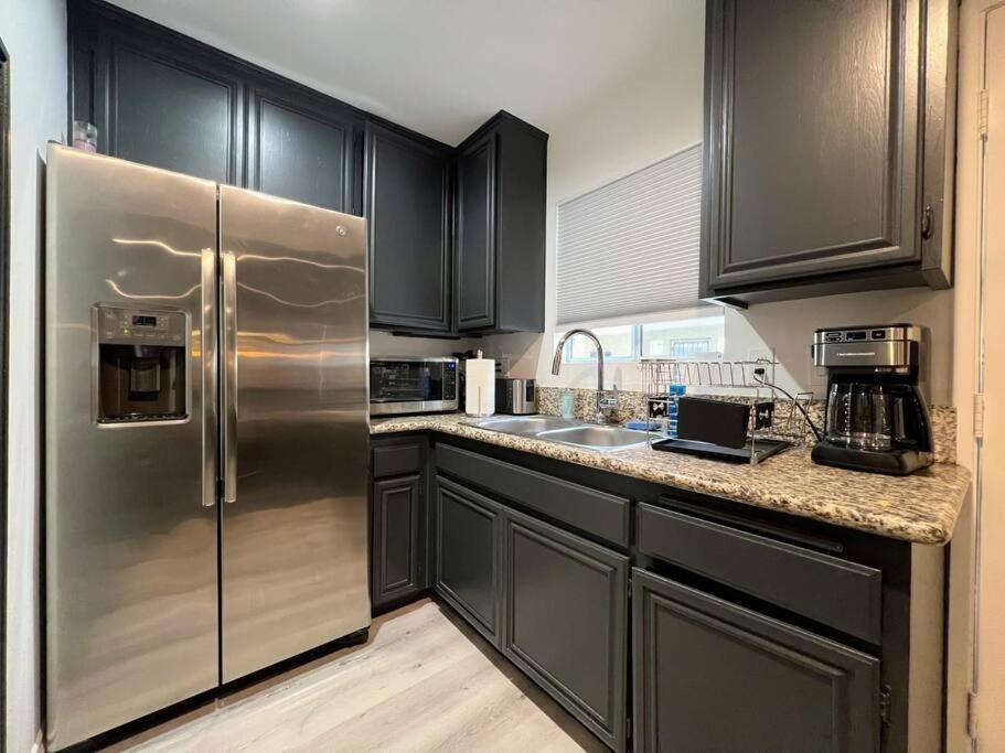 Hollywood Black Habitat Los Angeles Dış mekan fotoğraf