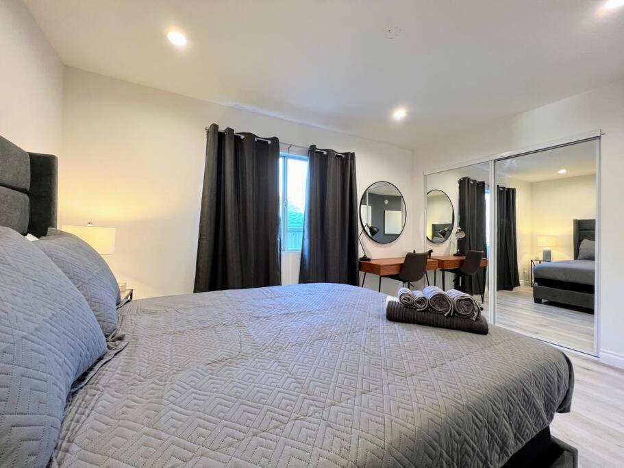 Hollywood Black Habitat Los Angeles Dış mekan fotoğraf