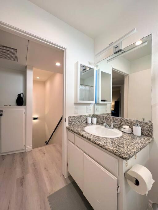 Hollywood Black Habitat Los Angeles Dış mekan fotoğraf