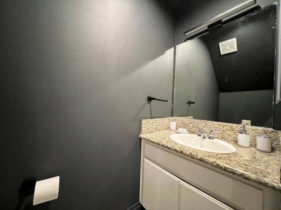 Hollywood Black Habitat Los Angeles Dış mekan fotoğraf