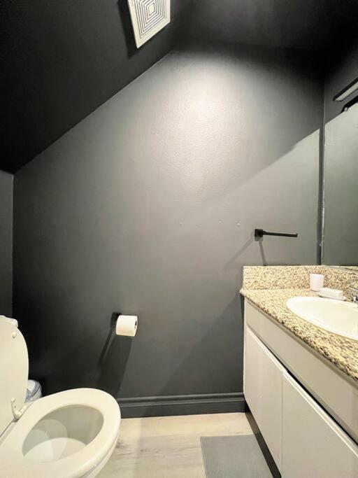 Hollywood Black Habitat Los Angeles Dış mekan fotoğraf