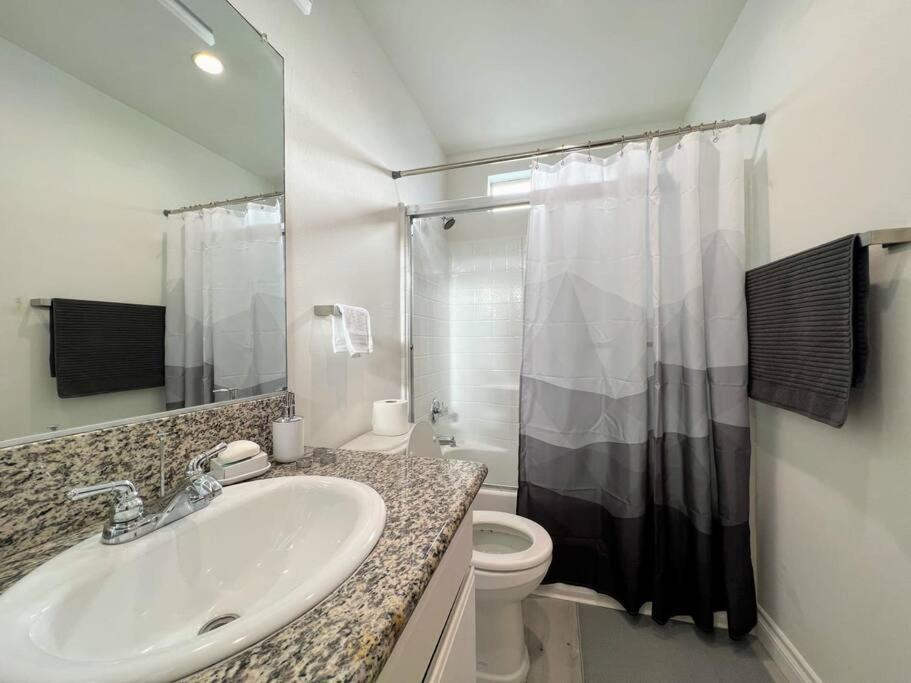 Hollywood Black Habitat Los Angeles Dış mekan fotoğraf