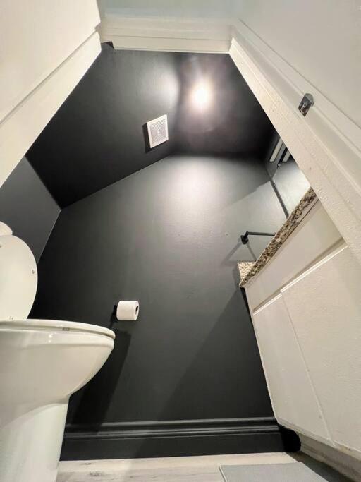 Hollywood Black Habitat Los Angeles Dış mekan fotoğraf