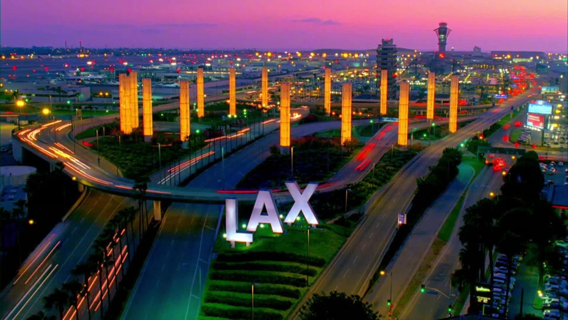 Hollywood Black Habitat Los Angeles Dış mekan fotoğraf