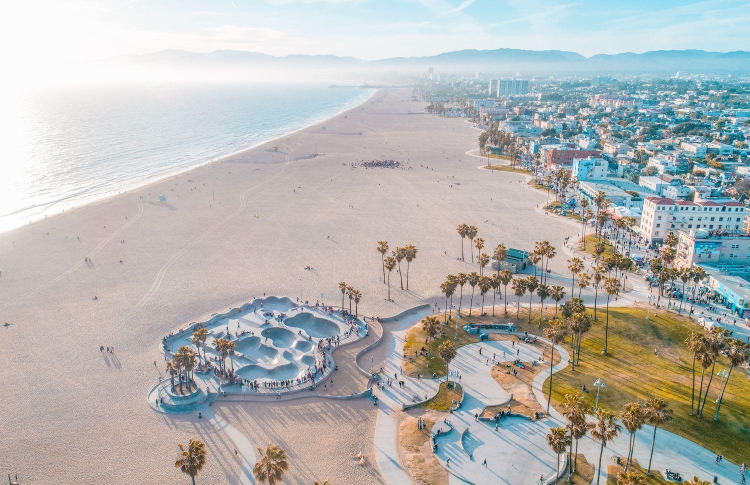 Hollywood Black Habitat Los Angeles Dış mekan fotoğraf